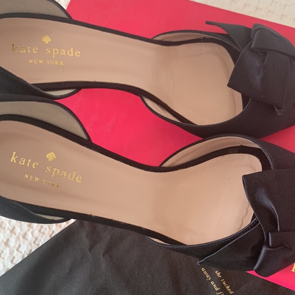 KATE SPADE Sala - Picture 8 of 12